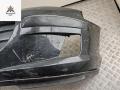 бампер передний Peugeot 407 1 поколение 2007, бензин, чёрный, универсал, 9644644377 - фото №14