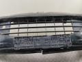 бампер передний Peugeot 407 1 поколение 2007, бензин, чёрный, универсал, 9644644377 - фото №9