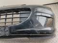 бампер передний Peugeot 407 1 поколение 2007, бензин, чёрный, универсал, 9644644377 - фото №12