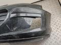 бампер передний Peugeot 407 1 поколение 2007, бензин, чёрный, универсал, 9644644377 - фото №14