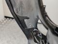бампер передний Peugeot 407 1 поколение 2007, бензин, чёрный, универсал, 9644644377 - фото №17
