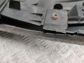 бампер передний Peugeot 407 1 поколение 2007, бензин, чёрный, универсал, 9644644377 - фото №22