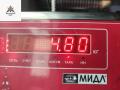 турбина Fiat Ulysse 2 поколение 2006, 2.0 л., дизель, МКПП, серый, минивэн, 9661567680 - фото №4