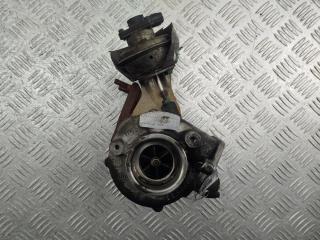 турбина Fiat Ulysse 2 поколение 2006, 2.0 л., дизель, МКПП, серый, минивэн, 9661567680