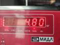 турбина Fiat Ulysse 2 поколение 2006, 2.0 л., дизель, МКПП, серый, минивэн, 9661567680 - фото №4