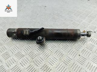 амортизатор передний правый Citroen C5 1 поколение 2003, 2.0 л., бензин, МКПП, серый, хетчбэк 5 дв.