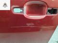 дверь сдвижная Citroen C4 1 поколение 2007, красный, хетчбэк 5 дв. - фото №5