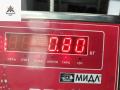 клапан EGR Mercedes-Benz Vito 1999, 2.2 л., дизель, МКПП, белый, микроавтобус, 6110900354 - фото №5