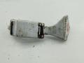 петля двери Mercedes-Benz Vito 2009, белый, микроавтобус, 6397401437 - фото №2