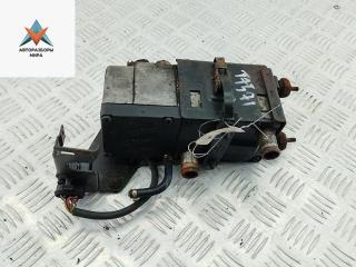 панель управления Вебасто (Webasto) Volkswagen Transporter T4 2000, 2.5 л., дизель, МКПП, белый, микроавтобус, 701815075