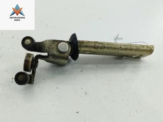 ролик двери сдвижной IVECO Daily 3 поколение 2004, 2.3 л., дизель, МКПП, белый, микроавтобус