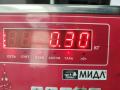 маслозаливная горловина Mercedes-Benz Vito 1999, 2.2 л., дизель, МКПП, белый, микроавтобус - фото №4