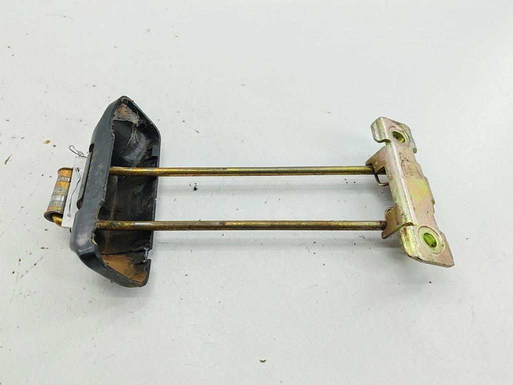 ответная часть (скоба) замка двери Volkswagen Transporter T4 1991, 2.4 л., дизель, МКПП, зелёный, микроавтобус, 701827541A