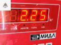 домкрат Opel Zafira 2 поколение (B) 2006, 1.9 л., дизель, АКПП, чёрный, минивэн - фото №4