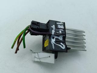 сопротивление печки BMW 3 E46 2000, 1.9 л., бензин, МКПП, чёрный, купе, 6931680