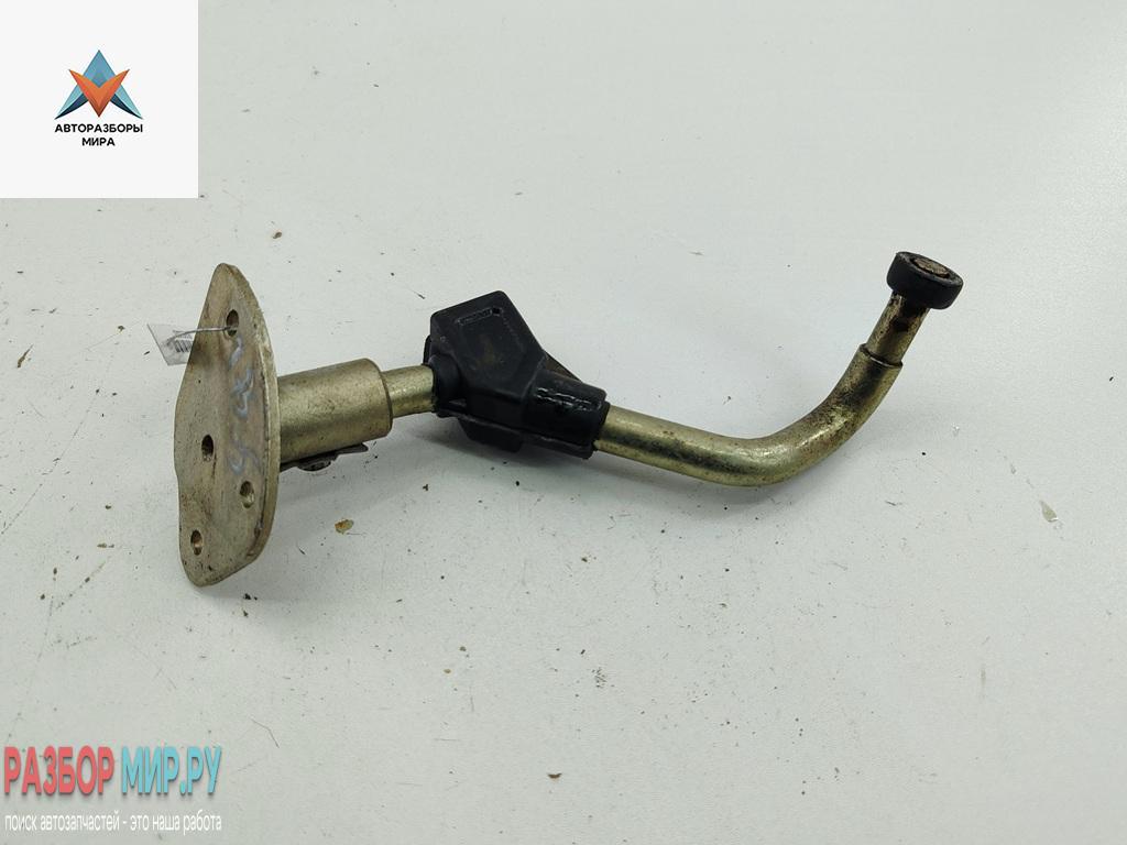 ролик двери сдвижной IVECO Daily 3 поколение 2004, 2.3 л., дизель, МКПП, белый, микроавтобус - фото №1