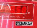 ролик двери сдвижной IVECO Daily 3 поколение 2004, 2.3 л., дизель, МКПП, белый, микроавтобус - фото №3