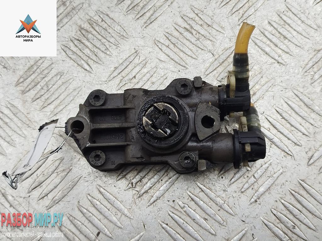 насос топливный Mercedes-Benz Vito-1 W638 1999, 2.2 л., дизель, МКПП, белый, микроавтобус, 6110900250 - фото №1