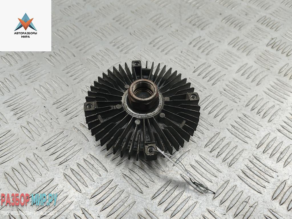 вискомуфта BMW 5 серия E39 1998, 2.0 л., бензин, МКПП, синий, универсал, 1740962 - фото №1