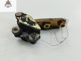 ролик двери сдвижной Volkswagen Transporter T4 2000, 2.5 л., дизель, МКПП, белый, микроавтобус, 701843336A