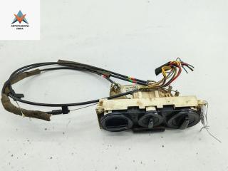 блок управления печки / климат-контроля Volkswagen Transporter T4 2000, 2.5 л., дизель, МКПП, белый, микроавтобус, 7D1819045L