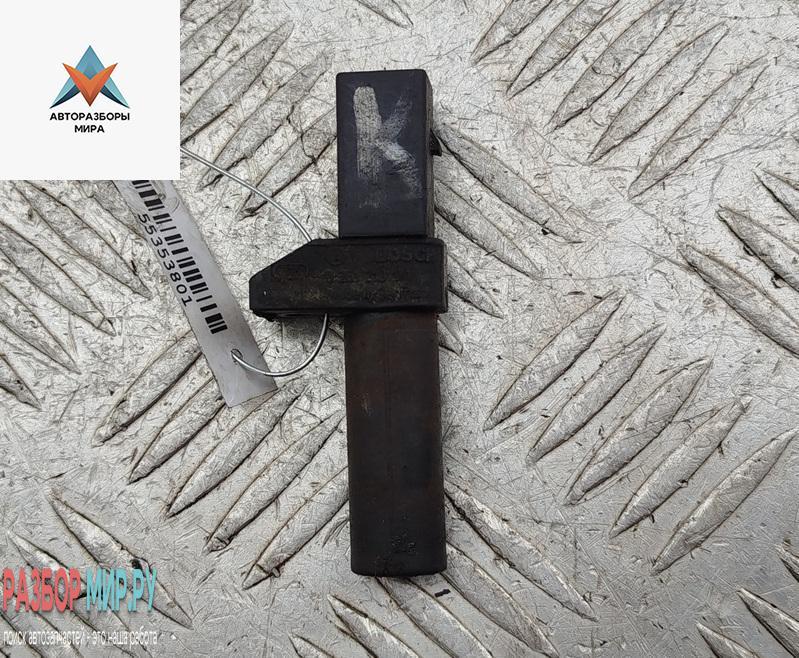 датчик коленвала Mercedes-Benz Vito-1 W638 1999, 2.2 л., дизель, МКПП, белый, микроавтобус, 0031532728 - фото №1