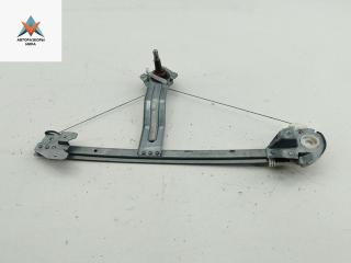 стеклоподъемник задний левый Opel Meriva 1 поколение (A) [рестайлинг] 2006, 1.4 л., бензин, МКПП, серый, хетчбэк 5 дв., 93367905