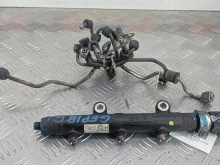 топливная рампа Land Rover Discovery 3 поколение 2006, 2.7 л., TD V6, дизель, МКПП, внедорожник 5 дв., A2C27000086, 7H2Q9D280CD