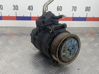 компрессор кондиционера Land Rover Discovery 3 поколение 2006, 2.7 л., TD V6, дизель, МКПП, внедорожник 5 дв., JPB000183