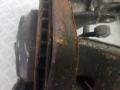 мост задний Volkswagen Touareg 2 поколение 2011, 3.0 л., V6 TDI, дизель, АКПП, внедорожник 5 дв. - фото №6