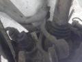 мост задний Volkswagen Touareg 2 поколение 2011, 3.0 л., V6 TDI, дизель, АКПП, внедорожник 5 дв. - фото №9