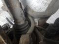 мост задний Volkswagen Touareg 2 поколение 2011, 3.0 л., V6 TDI, дизель, АКПП, внедорожник 5 дв. - фото №10