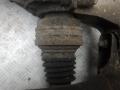 мост задний Volkswagen Touareg 2 поколение 2011, 3.0 л., V6 TDI, дизель, АКПП, внедорожник 5 дв. - фото №11