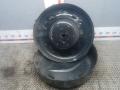 чехол запаски Toyota RAV4 3 поколение (XA30) 2007, 2.2 л., дизель, МКПП, внедорожник 5 дв. - фото №2