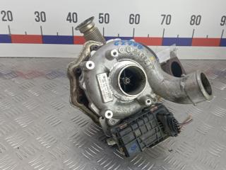 турбина Volkswagen Touareg 2 поколение 2011, 3.0 л., V6 TDI, дизель, АКПП, внедорожник 5 дв., HGR059145874C