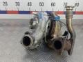 турбина Volkswagen Touareg 2 поколение 2011, 3.0 л., V6 TDI, дизель, АКПП, внедорожник 5 дв., HGR059145874C - фото №2