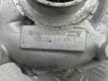 турбина Volkswagen Touareg 2 поколение 2011, 3.0 л., V6 TDI, дизель, АКПП, внедорожник 5 дв., HGR059145874C - фото №6