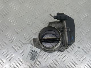 заслонка дроссельная Volkswagen Touareg 2 поколение 2011, 3.0 л., V6 TDI, дизель, АКПП, внедорожник 5 дв., 059145950AA
