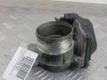 заслонка дроссельная Volkswagen Touareg 2 поколение 2011, 3.0 л., V6 TDI, дизель, АКПП, внедорожник 5 дв., 059145950AA - фото №2