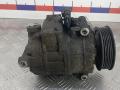 компрессор кондиционера Volkswagen Touareg 2 поколение 2011, 3.0 л., V6 TDI, дизель, АКПП, внедорожник 5 дв., 7P0820803D - фото №4