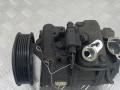 компрессор кондиционера Volkswagen Touareg 2 поколение 2011, 3.0 л., V6 TDI, дизель, АКПП, внедорожник 5 дв., 7P0820803D - фото №5