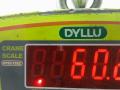 МКПП Volkswagen Touareg 1 поколение 2005, 2.5 л., дизель, МКПП, внедорожник 5 дв., FEA, 08D300046A, 1067401036 - фото №8