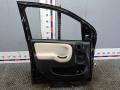 дверь передняя левая Fiat Panda 3 поколение 2011, 1.2 л., бензин, МКПП, хетчбэк 5 дв. - фото №5