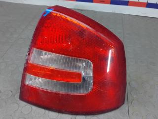фонарь задний правый Skoda Octavia 2 поколение (A5) 2005, 1.9 л., D TDI PD, дизель, МКПП, хетчбэк 5 дв.
