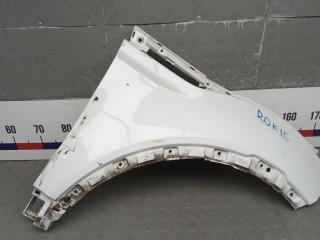 крыло переднее правое Land Rover Range Rover Evoque L538 2013, 2.2 л., дизель, АКПП, внедорожник 5 дв., LR027589