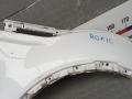 крыло переднее правое Land Rover Range Rover Evoque L538 2013, 2.2 л., дизель, АКПП, внедорожник 5 дв., LR027589 - фото №3