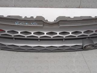 решетка радиатора Land Rover Range Rover Evoque L538 2013, 2.2 л., дизель, АКПП, внедорожник 5 дв., LR044675