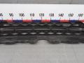 решетка радиатора Land Rover Range Rover Evoque L538 2013, 2.2 л., дизель, АКПП, внедорожник 5 дв., LR044675 - фото №4