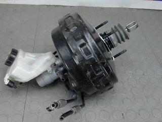 вакуумный усилитель тормозов Land Rover Range Rover Evoque L538 2013, 2.2 л., дизель, АКПП, внедорожник 5 дв.