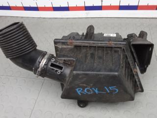 корпус воздушного фильтра Land Rover Range Rover Evoque L538 2013, 2.2 л., дизель, АКПП, внедорожник 5 дв.